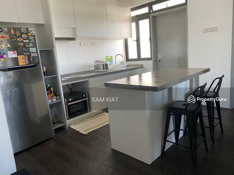 Servis Apartment untuk Disewa di Metia Residence - SAM KIAT - PropertyGuru.com.my