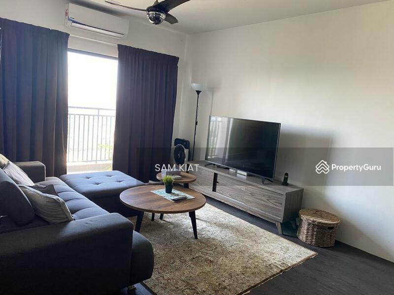 Servis Apartment untuk Disewa di Metia Residence - SAM KIAT - PropertyGuru.com.my