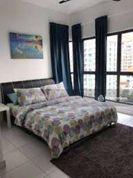 Servis Apartment untuk Disewa di Metia Residence - SAM KIAT - PropertyGuru.com.my