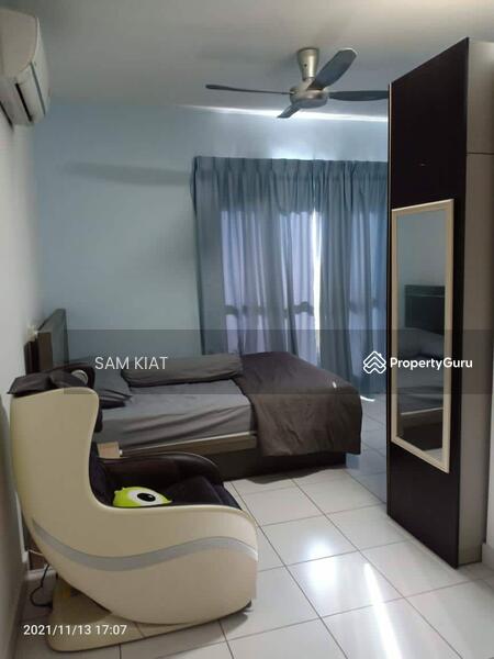 Servis Apartment untuk Disewa di Metia Residence - SAM KIAT - PropertyGuru.com.my