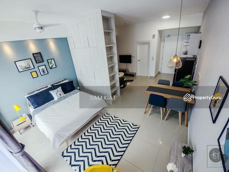 Apartment for Rent at Utropolis Urbano - SAM KIAT - PropertyGuru.com.my