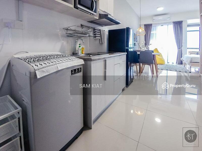 Apartment for Rent at Utropolis Urbano - SAM KIAT - PropertyGuru.com.my