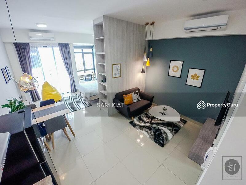 Apartment for Rent at Utropolis Urbano - SAM KIAT - PropertyGuru.com.my