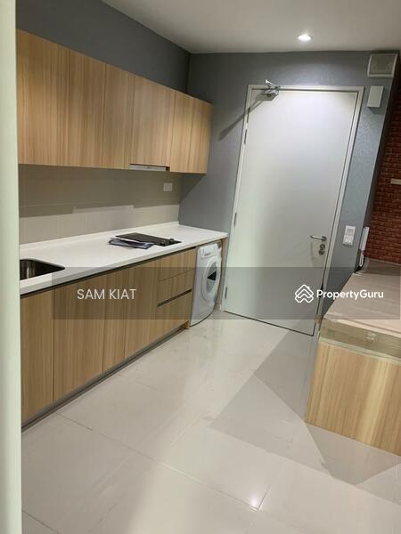 For Rent - i-SOHO @ i-City