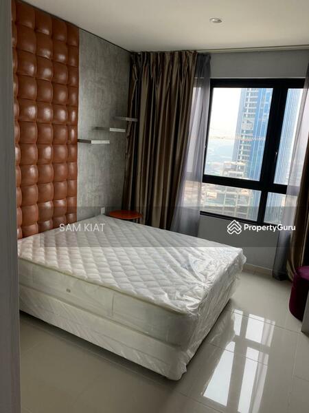 For Rent - i-SOHO @ i-City