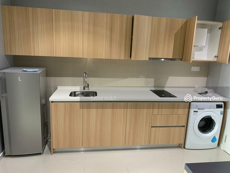 For Rent - i-SOHO @ i-City