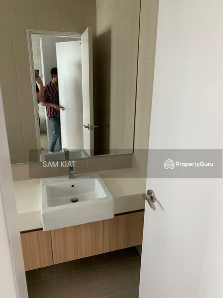 For Rent - i-SOHO @ i-City