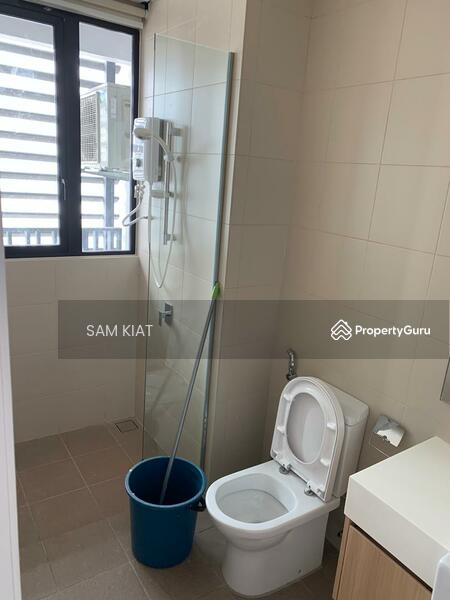 For Rent - i-SOHO @ i-City