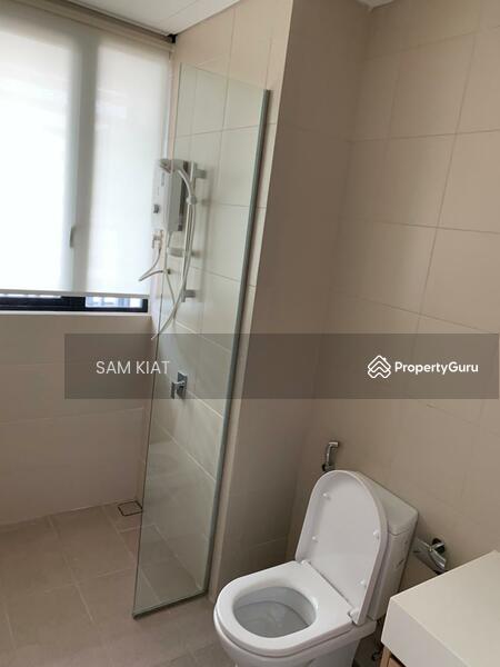 For Rent - i-SOHO @ i-City