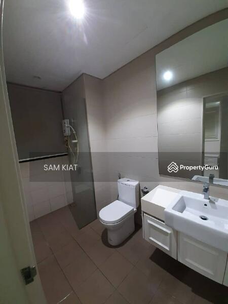 For Rent - i-SOHO @ i-City