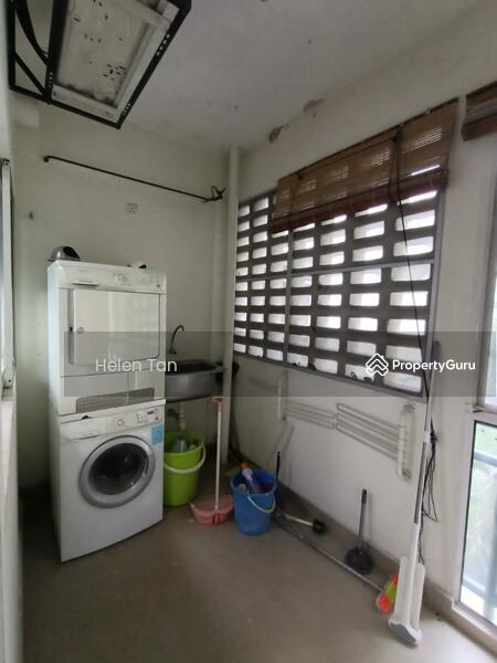 Kondominium untuk Dijual di Bungaraya Condominium - Helen Tan - PropertyGuru.com.my