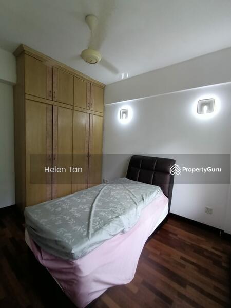 Kondominium untuk Dijual di Bungaraya Condominium - Helen Tan - PropertyGuru.com.my