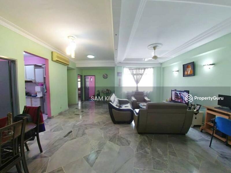 Apartment for Rent at Subang Perdana Goodyear Court 7 - SAM KIAT - PropertyGuru.com.my