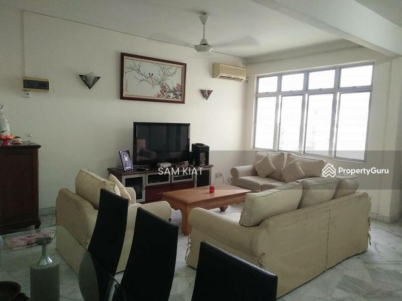 Apartment for Rent at Subang Perdana Goodyear Court 7 - SAM KIAT - PropertyGuru.com.my