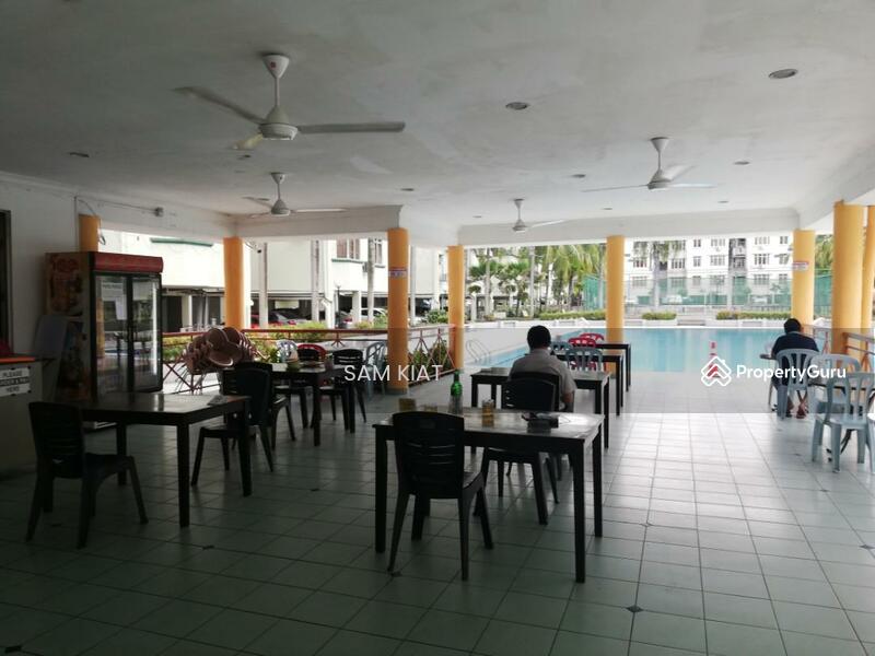 Apartment for Rent at Subang Perdana Goodyear Court 7 - SAM KIAT - PropertyGuru.com.my