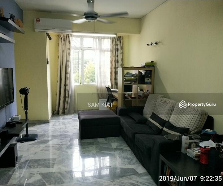 Apartment for Rent at Subang Perdana Goodyear Court 7 - SAM KIAT - PropertyGuru.com.my