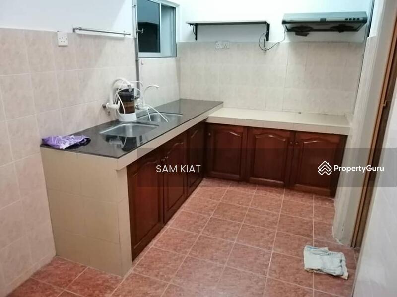 For Rent - Subang Perdana Goodyear Court 8