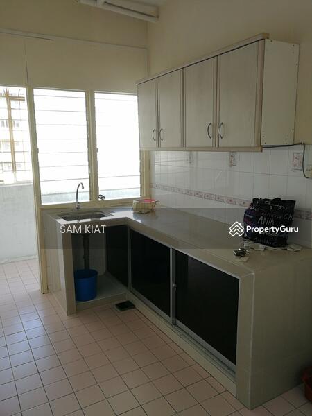 For Rent - Subang Perdana Goodyear Court 8
