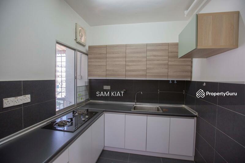 For Rent - Subang Perdana Goodyear Court 8