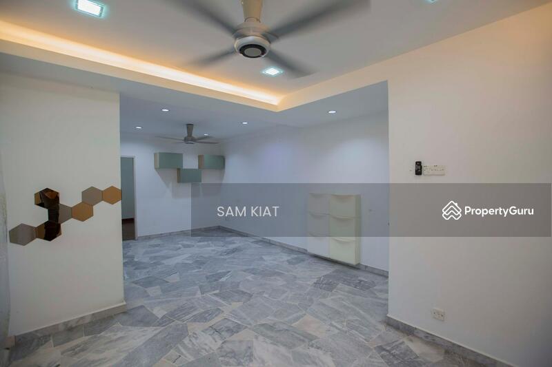 For Rent - Subang Perdana Goodyear Court 8