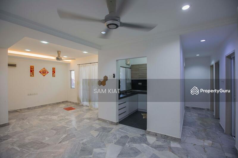 For Rent - Subang Perdana Goodyear Court 8