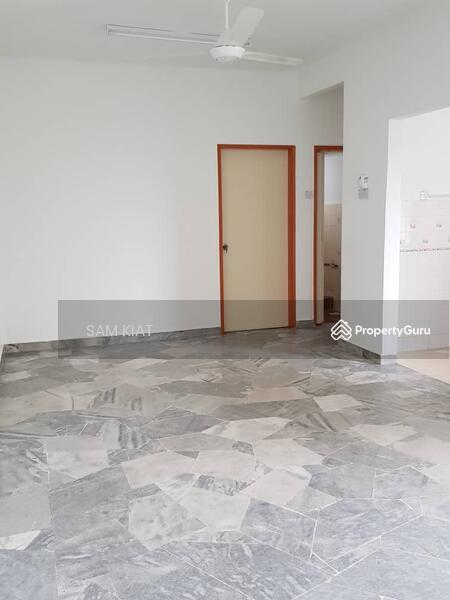 For Rent - Subang Perdana Goodyear Court 8