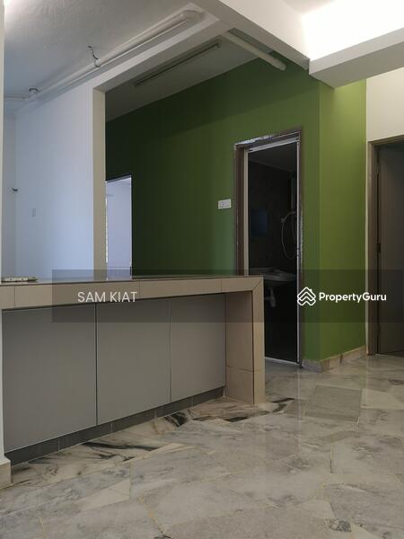 For Rent - Subang Perdana Goodyear Court 8