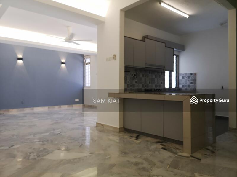 For Rent - Subang Perdana Goodyear Court 8