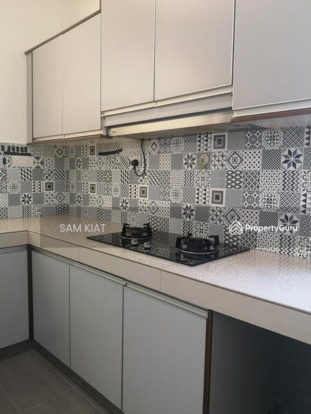 For Rent - Subang Perdana Goodyear Court 8