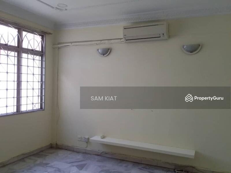 For Rent - Subang Perdana Goodyear Court 8