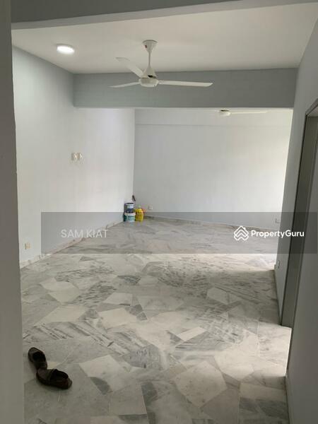 For Rent - Subang Perdana Goodyear Court 8