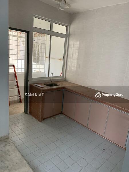 For Rent - Subang Perdana Goodyear Court 8