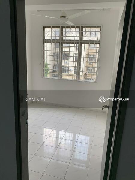 For Rent - Subang Perdana Goodyear Court 8