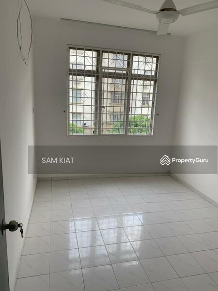 For Rent - Subang Perdana Goodyear Court 8