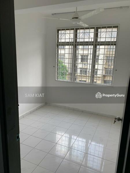 For Rent - Subang Perdana Goodyear Court 8