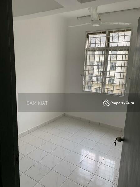 For Rent - Subang Perdana Goodyear Court 8