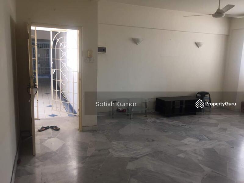 Apartment for Sale at Subang Perdana Goodyear Court 9 - Satish Kumar - PropertyGuru.com.my