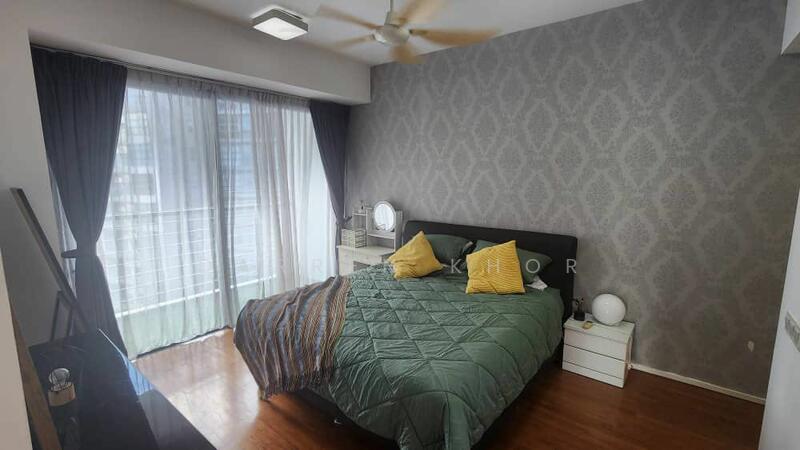 For Rent - Hampshire Place