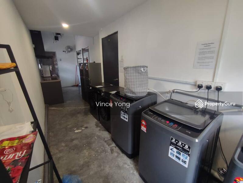 Untuk Disewa - 1 Sentral