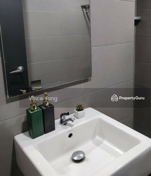 Untuk Disewa - 1 Sentral