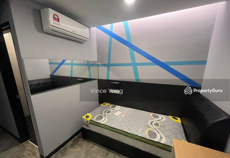 Untuk Disewa - 1 Sentral