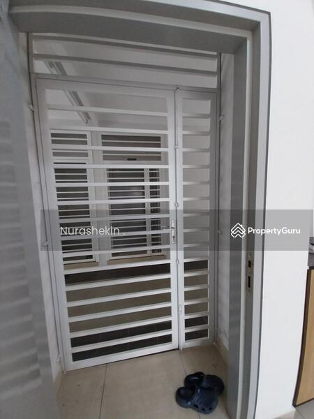 For Sale - Kiara Court Nilai Impian