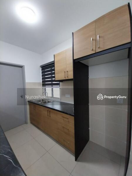 For Sale - Kiara Court Nilai Impian