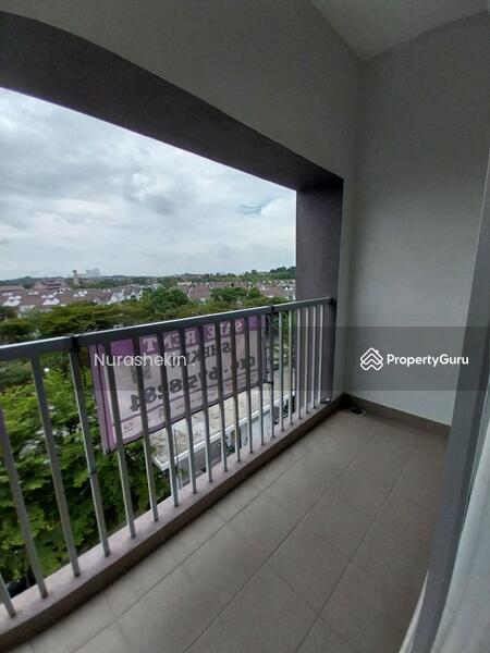 For Sale - Kiara Court Nilai Impian