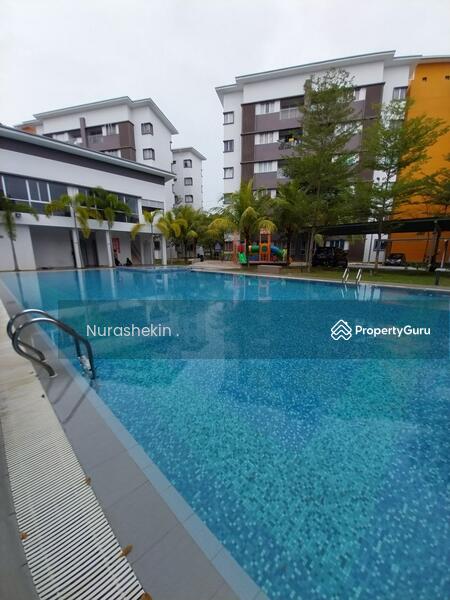 For Sale - Kiara Court Nilai Impian