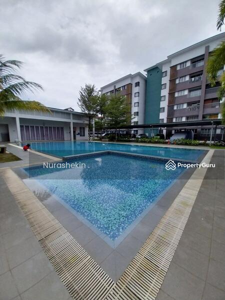 For Sale - Kiara Court Nilai Impian