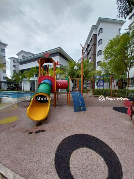 For Sale - Kiara Court Nilai Impian