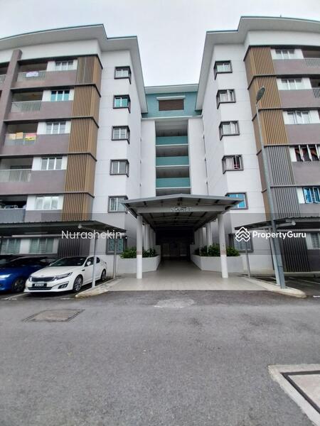 For Sale - Kiara Court Nilai Impian
