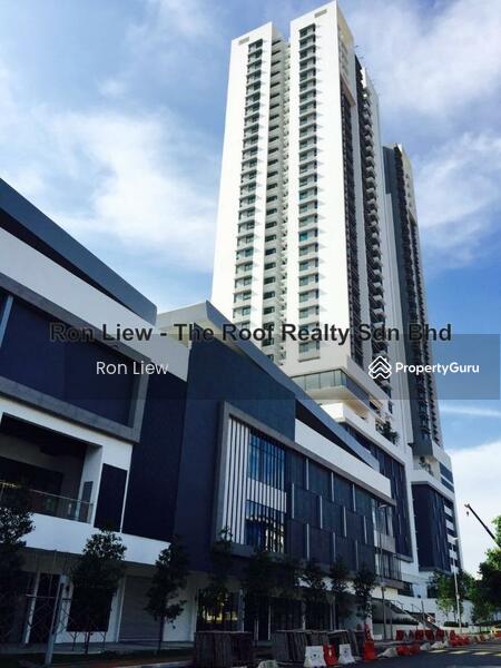 Servis Apartment untuk Dijual di 8 Kinrara - Ron Liew - PropertyGuru.com.my