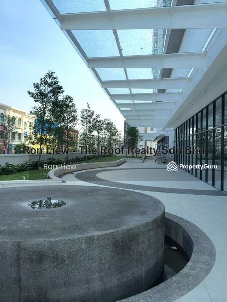 Servis Apartment untuk Dijual di 8 Kinrara - Ron Liew - PropertyGuru.com.my